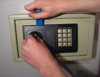 攀枝花市24小时上门开锁公司